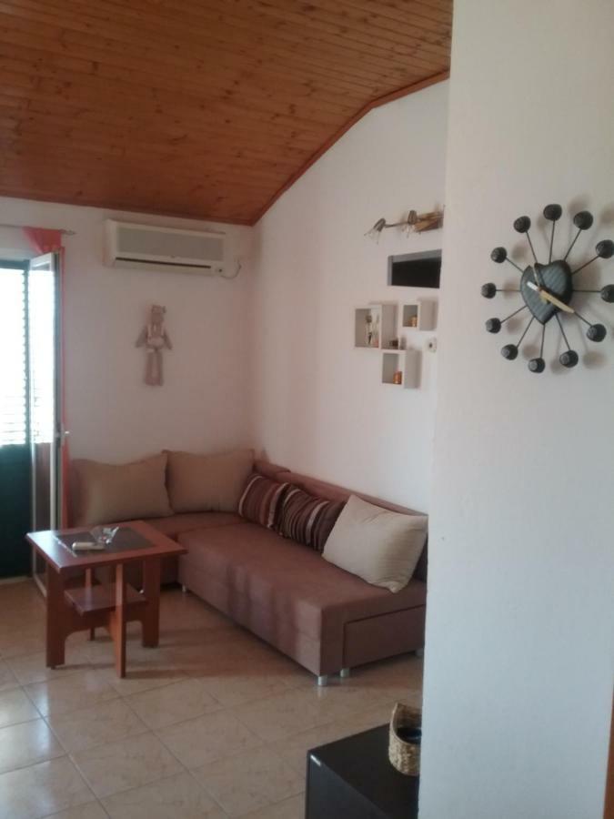 Apartman "Rosa" Vodice Exterior foto